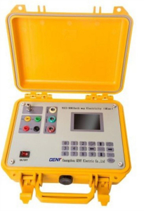 YCCI-9901 Идентификатор фазы и фидера